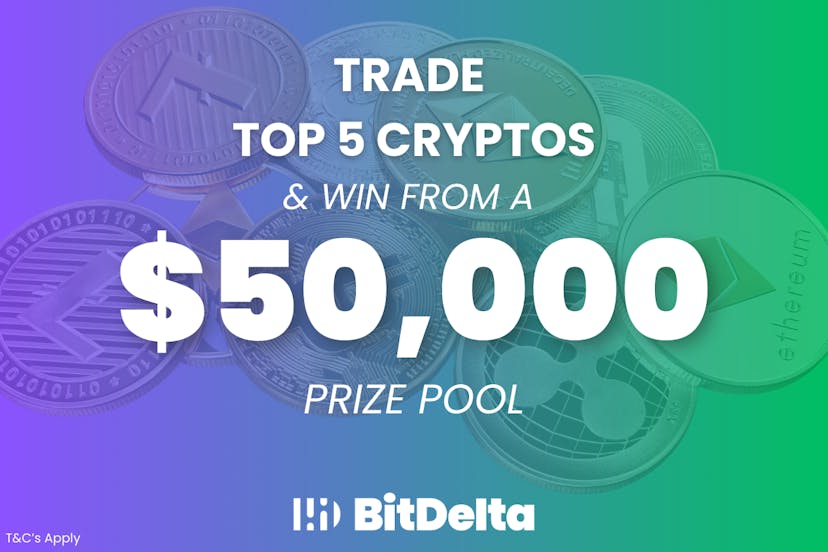 /celebrate-the-start-of-summer-with-bitdeltas-trade-a-thon feature image