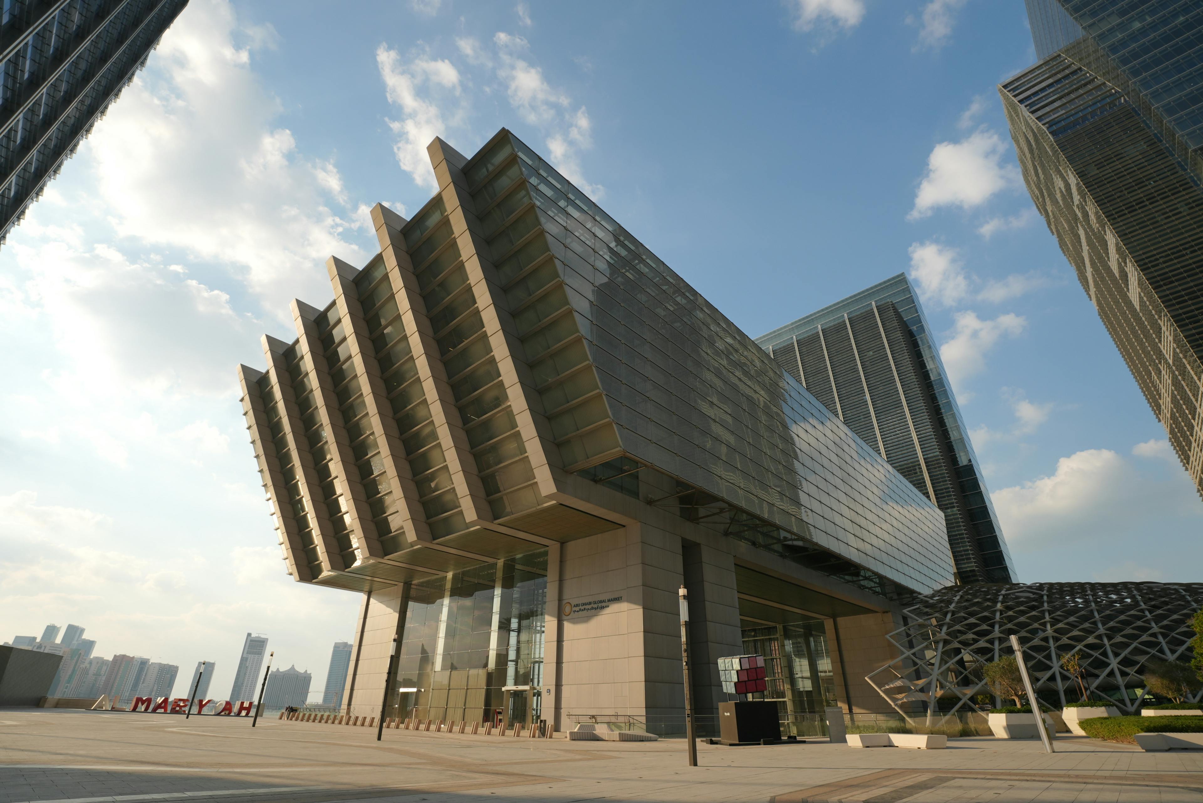 featured image - MS Marks Significant Milestone as ADGM-Licensed Company Service Provider 