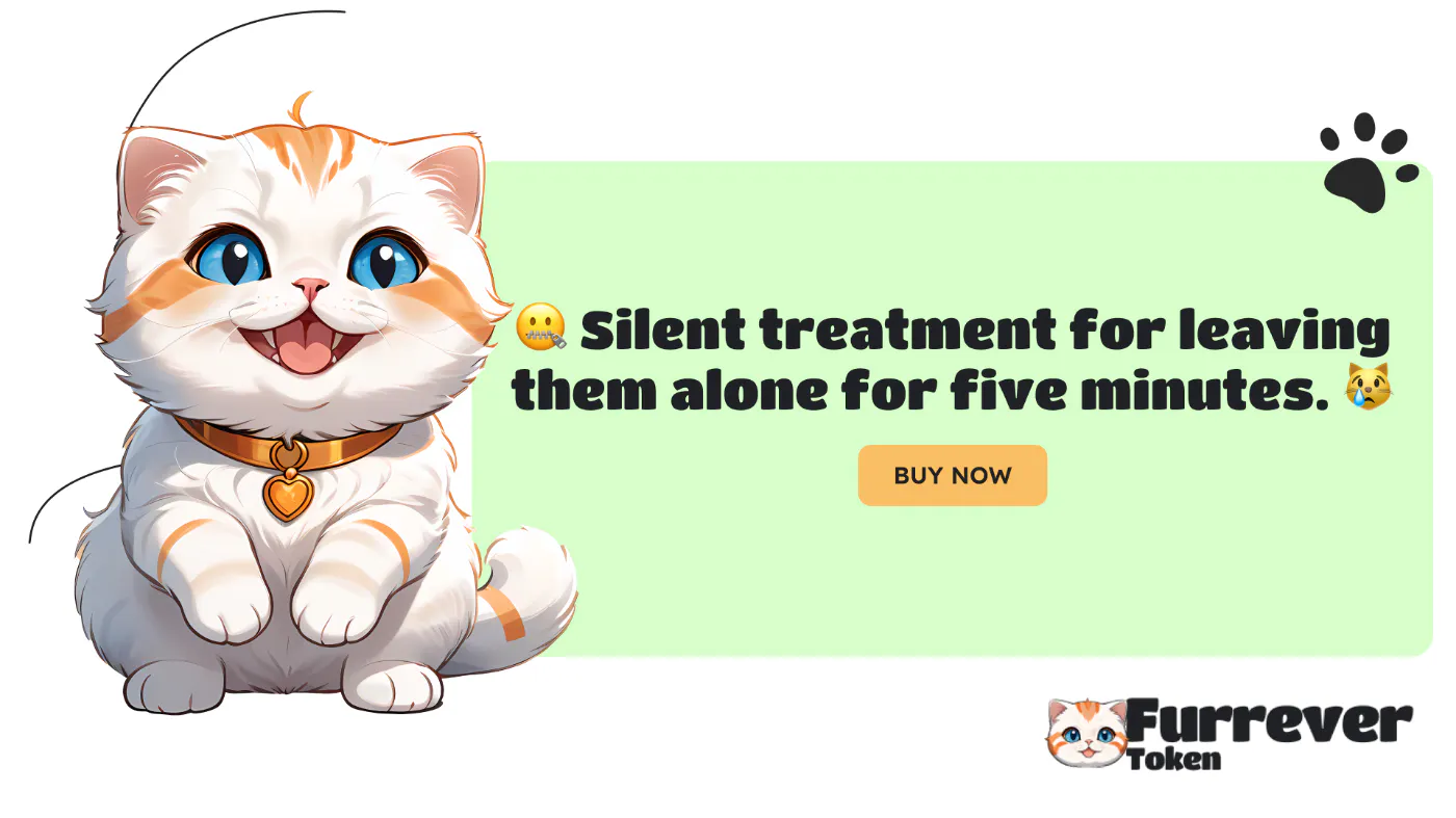 featured image - Furrever Token (FURR) brille au milieu de la tourmente du marché des crypto-monnaies avec un succès de prévente de 800 000 $