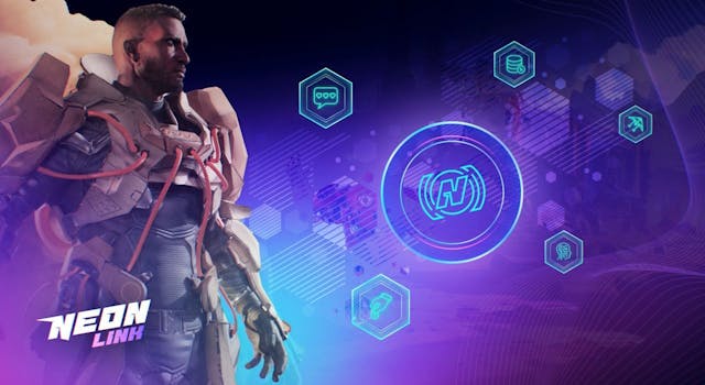 /powering-a-thousand-blockchain-games-presale-of-the-$neon-token-announced feature image