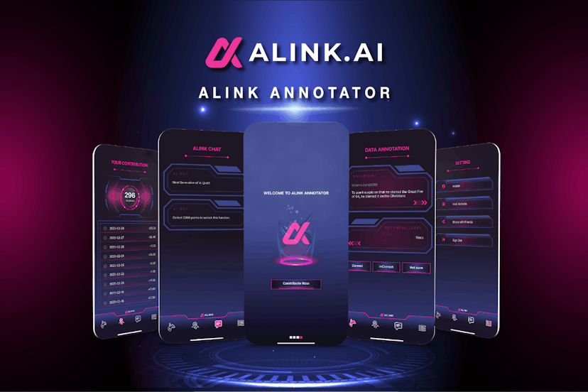 /app-launch-alinkais-decentralized-marketplace-for-artificial-general-intelligence feature image