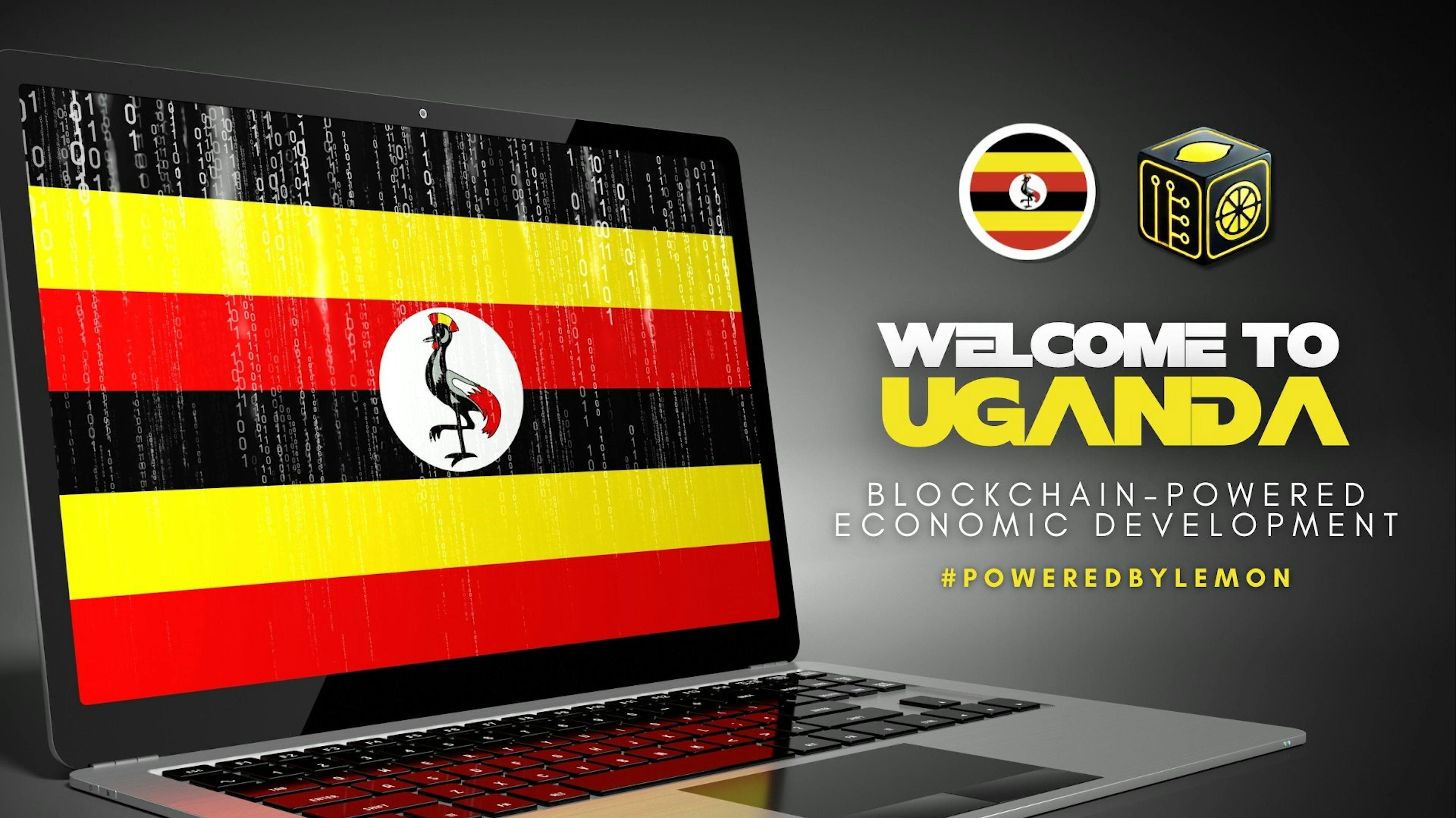 /lemon-group-lemx-and-ugandan-government-team-up-for-blockchain-powered-economic-development feature image