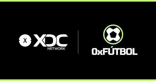 0xFútbol Announces Exclusive $FUTBOL Presale to Celebrate XDC’s Strategic Investment