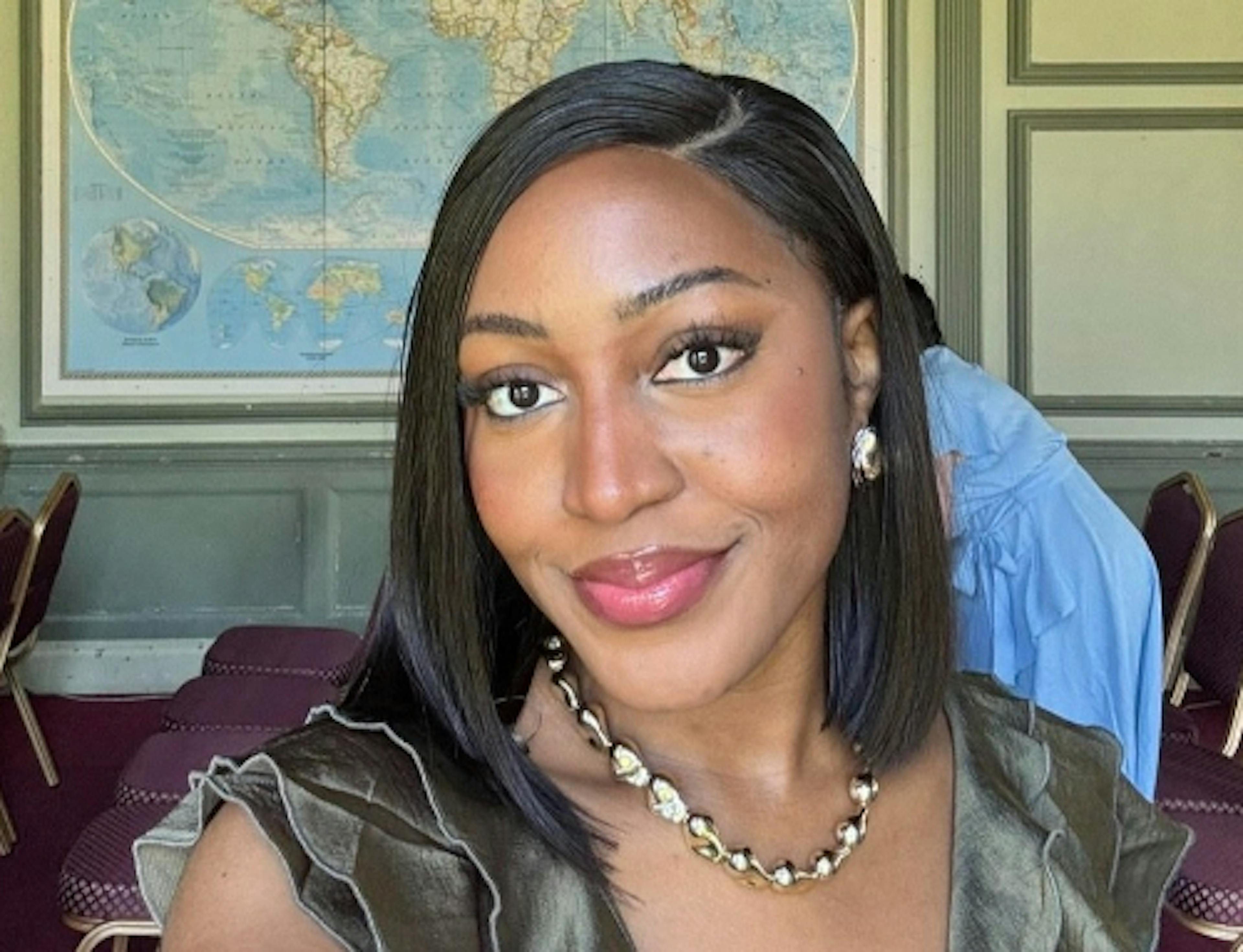 Omenebele Eunice Ananenu HackerNoon profile picture