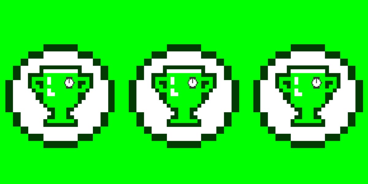 featured image - Contributing Writer of the Year - Hacker Noon Noonies Awards 2019