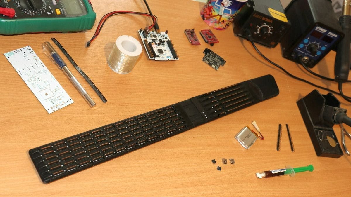 featured image - How I Created a Digital Guitar and Turned It Into a Business