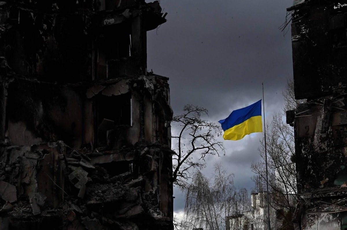 featured image - Sự phát triển của chiến tranh ở Ukraine: Ba đặc điểm mới