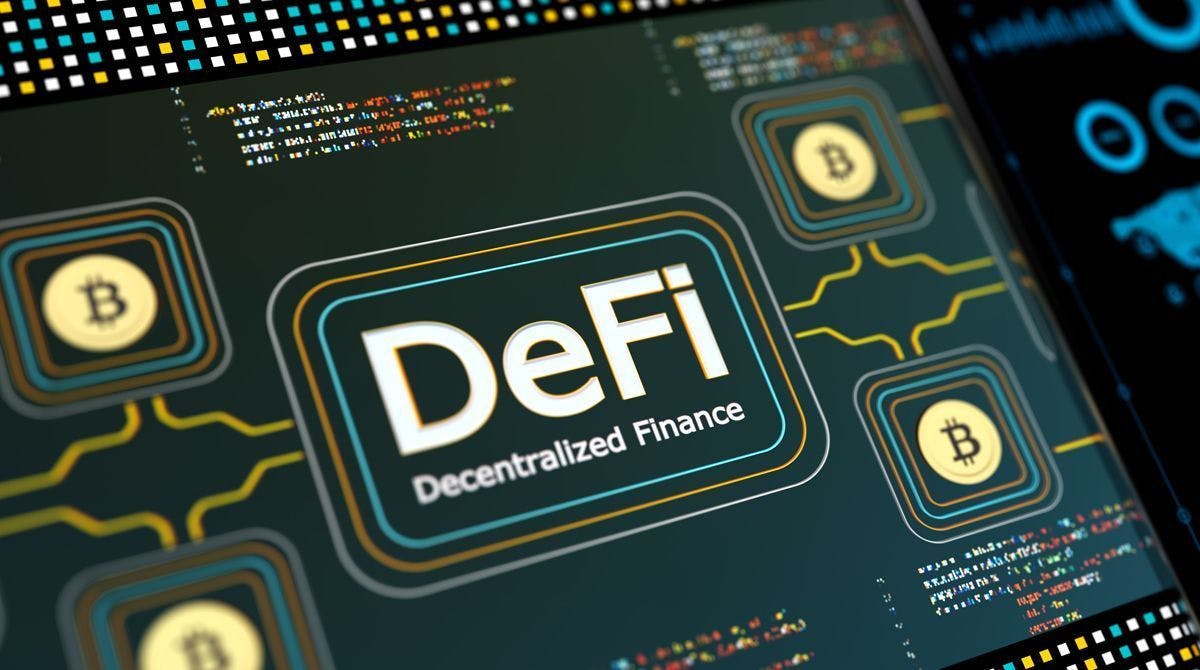 featured image - A Brief Guide to the Challenges, Benefits, and Threats of the DeFi Industry
