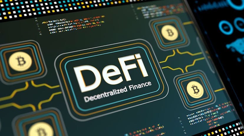 /a-brief-guide-to-the-challenges-benefits-and-threats-of-the-defi-industry feature image