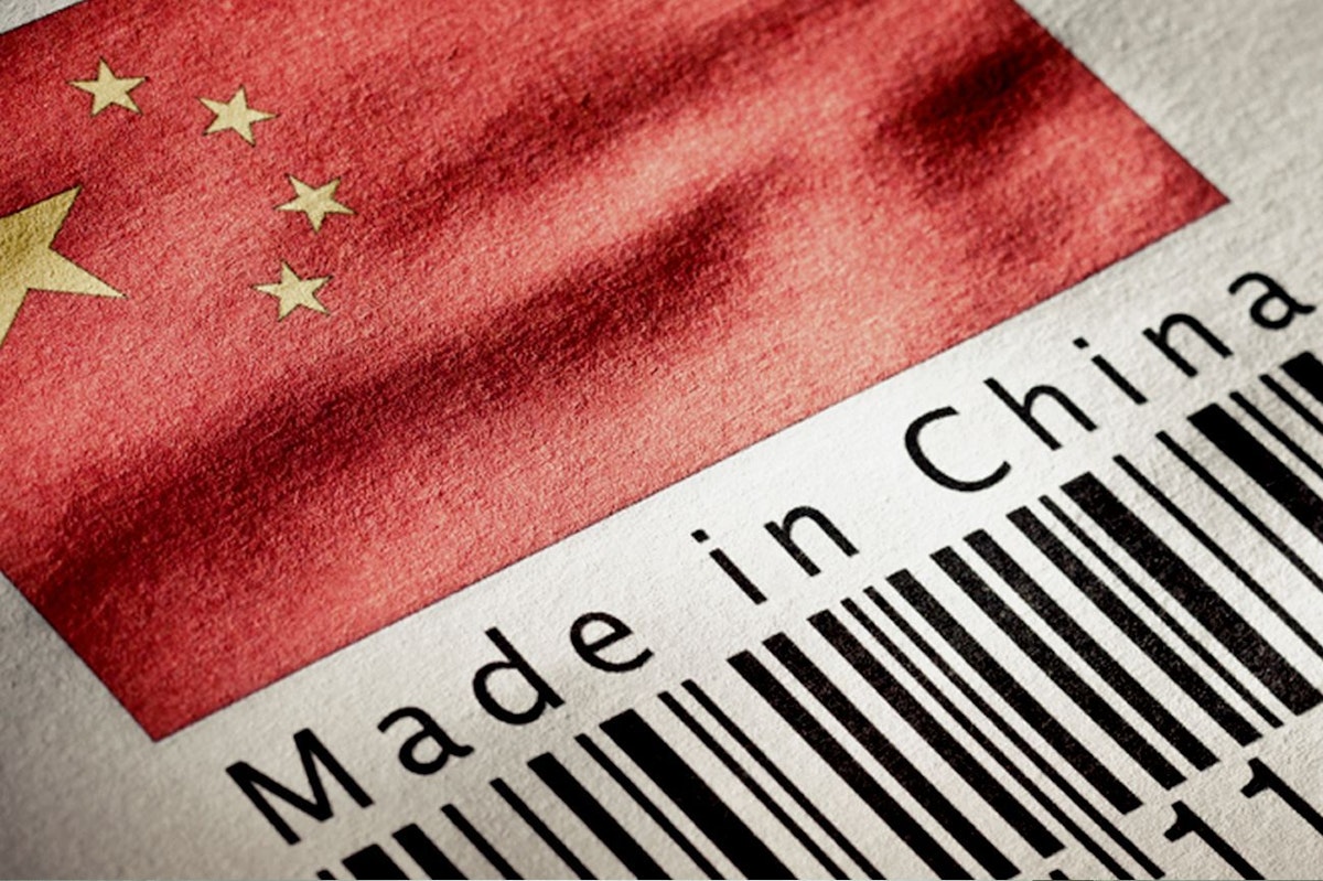 featured image - O que "Made in China" significa hoje