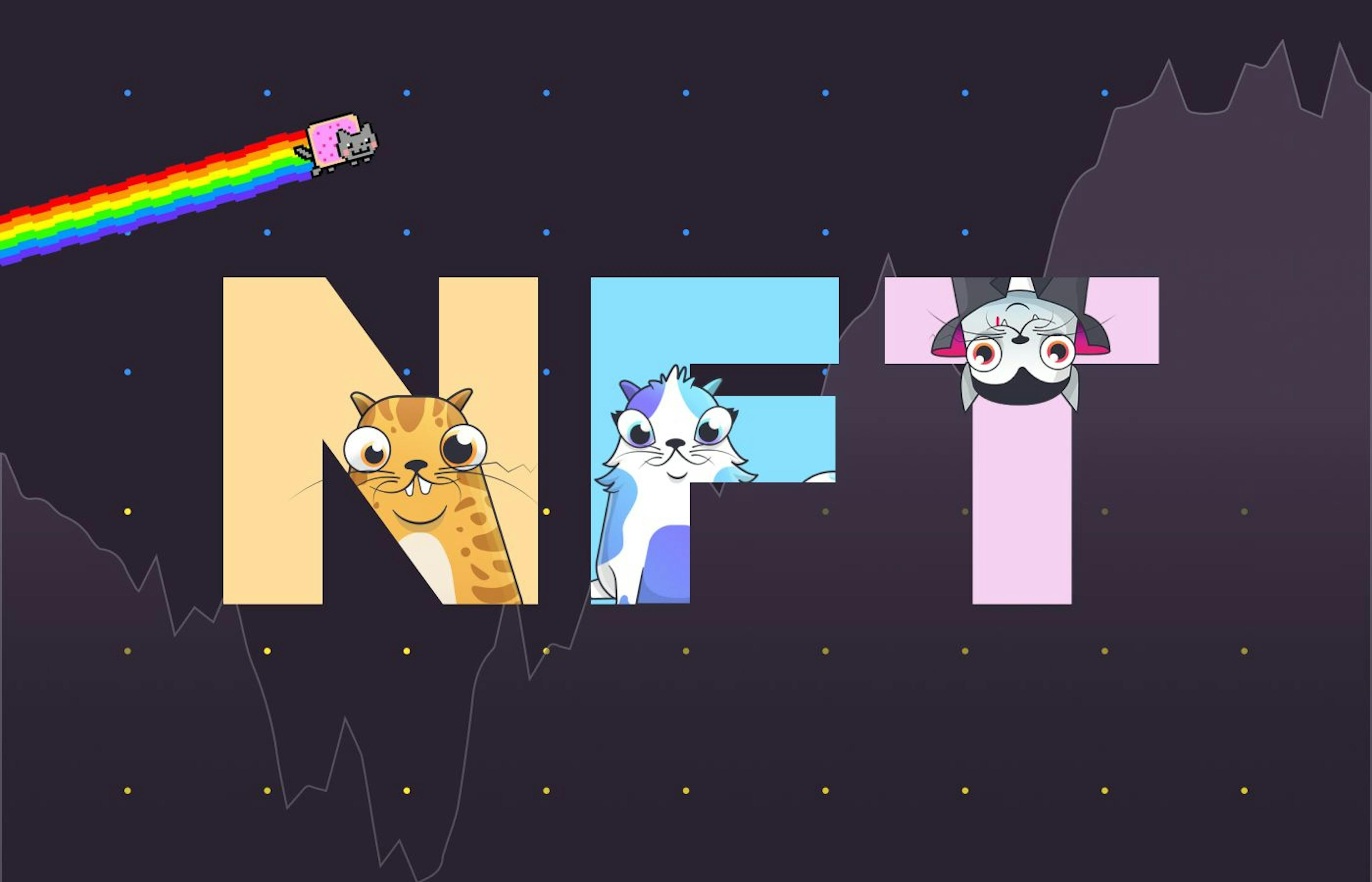 featured image - Como os NFTs transformaram um desenvolvedor de jogos para dispositivos móveis pouco conhecido em uma corporação multibilionária