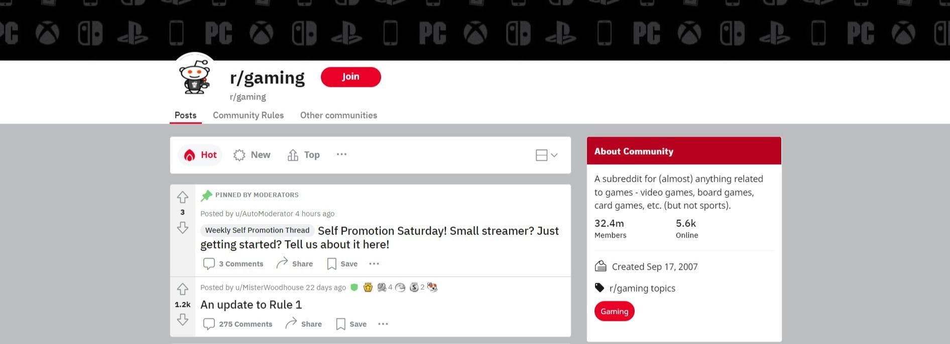 featured image - What Can You Do to Make Reddit Aware of Your Game? A Real Experience