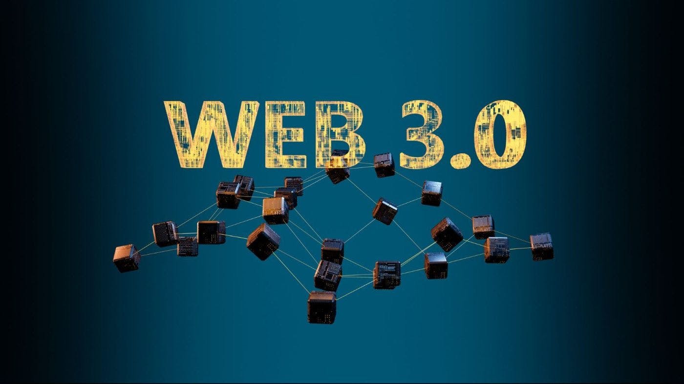 featured image - Web3 for Beginners: Why Web3 Will Change Everything?