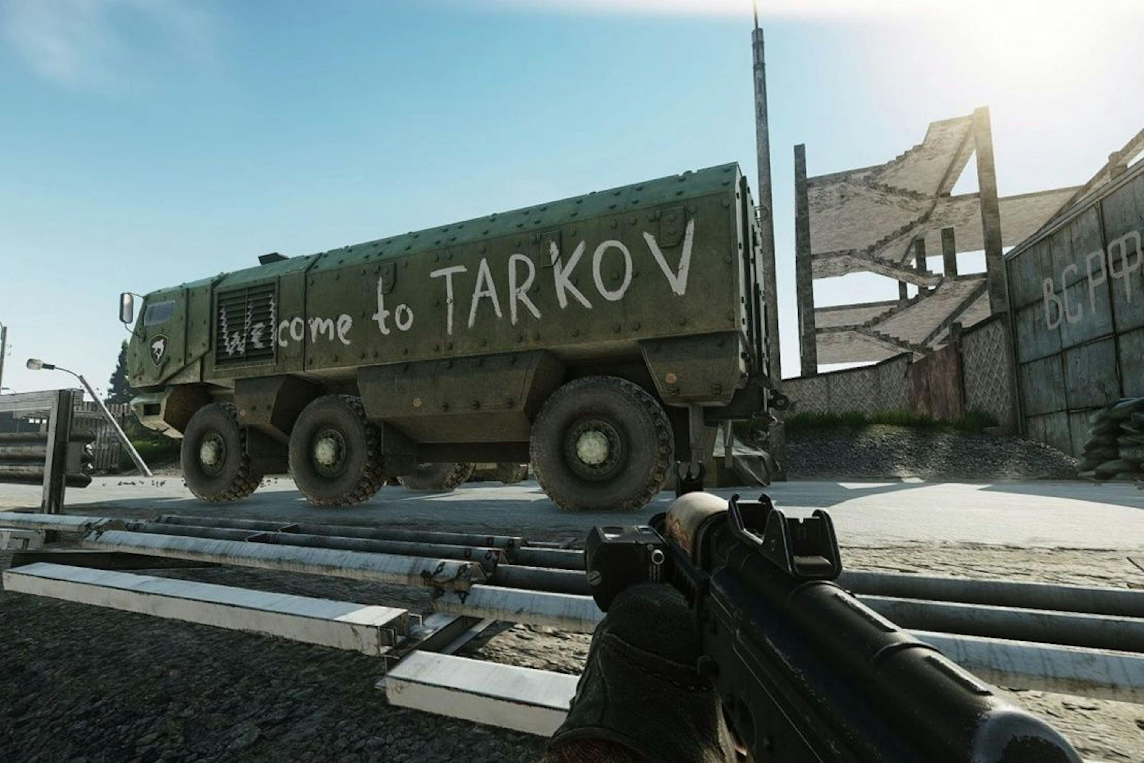 featured image - Cómo los juegos rusos propagaron la guerra