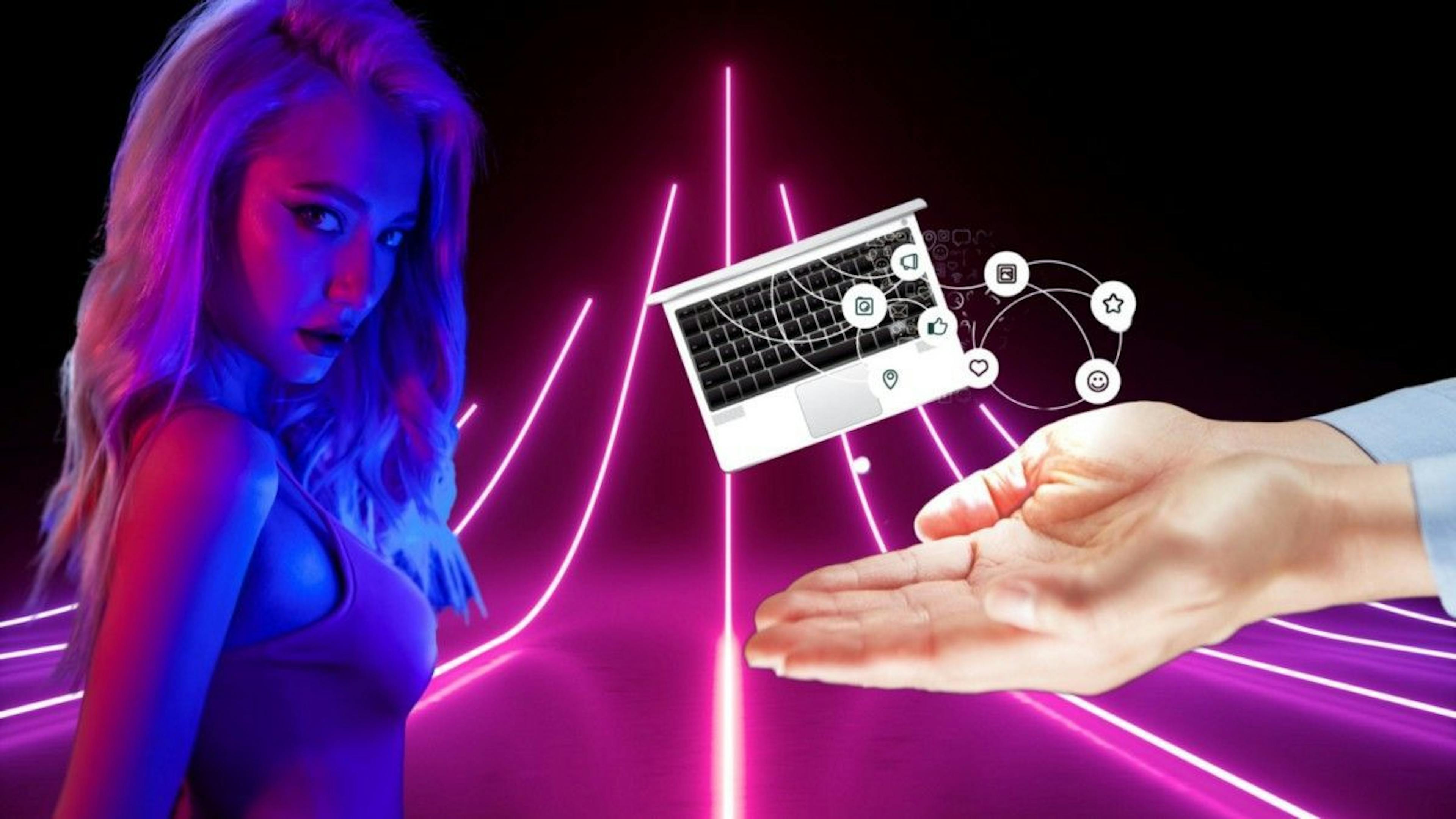 featured image - Sex in the Meta-universe: Realities and Ethics