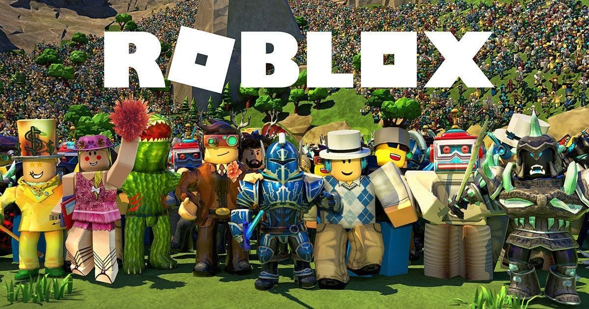 Roblox Is Allegedly Exploiting Teenage Gaming Developers