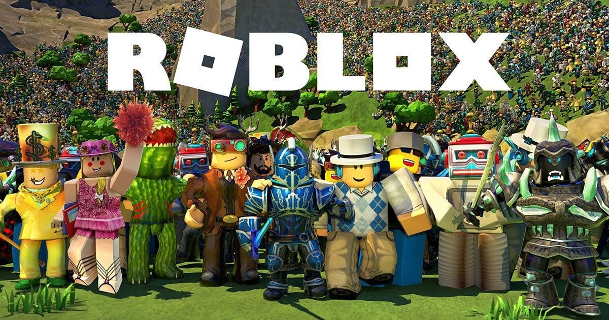 featured image - Roblox 如何利用年轻开发人员