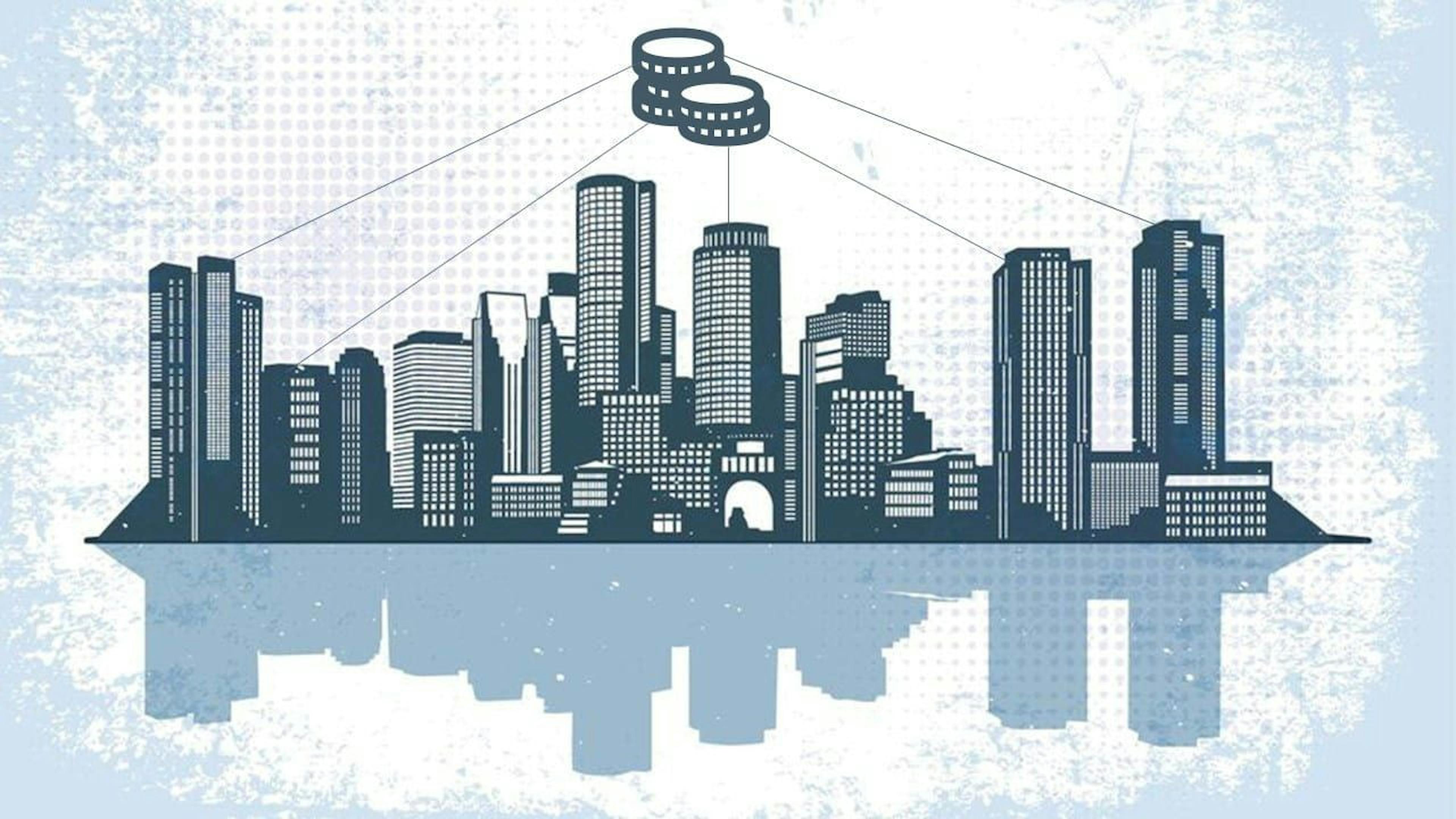 featured image - Real Estate Tokenization Guide: How Does it Work?