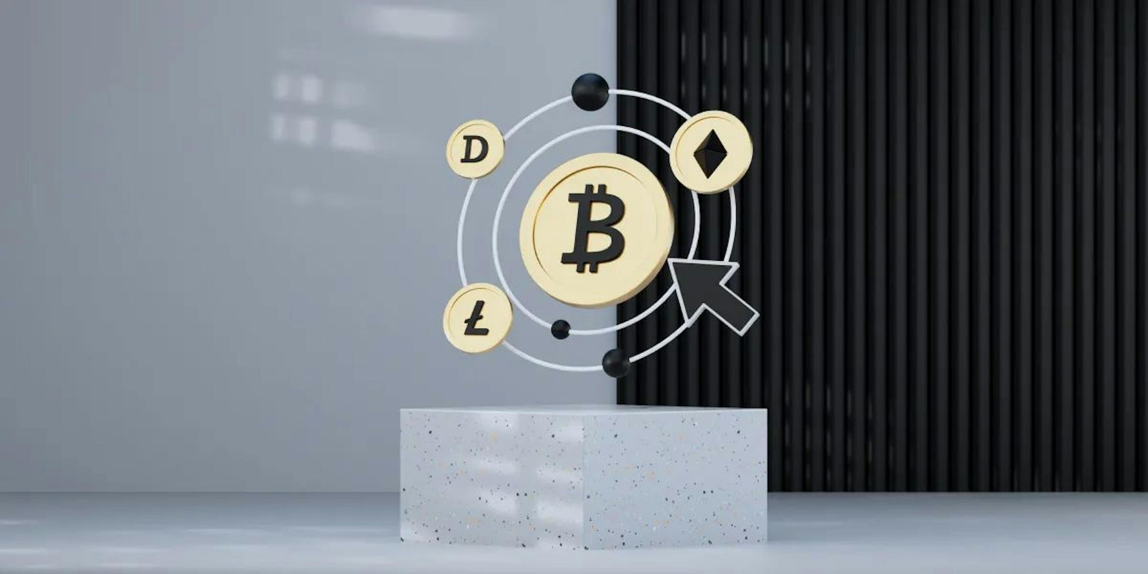 featured image - What are Quantum-Resistant Blockchains?