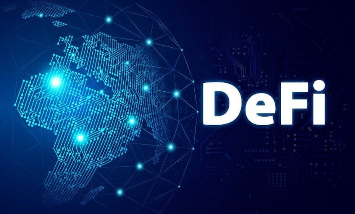 featured image - The Future of DeFi: Is DeFi Awaiting for Mass Adoption