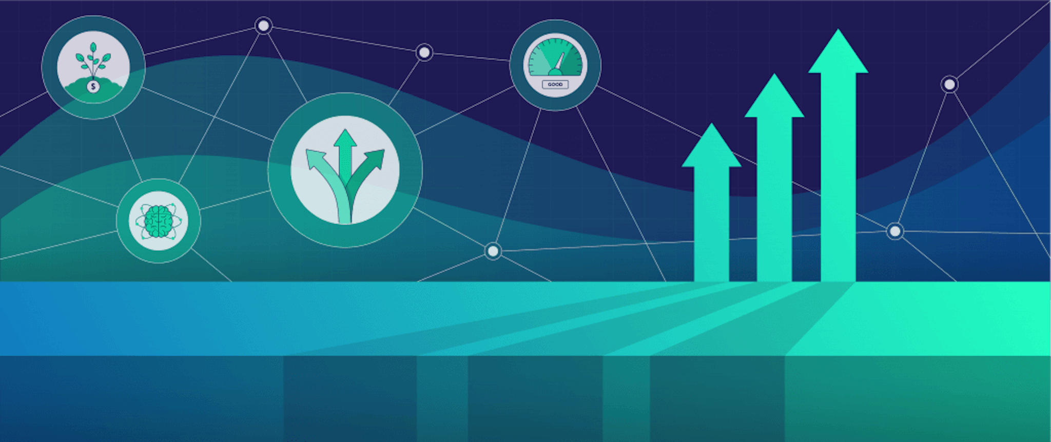 featured image - Guide to Growth Marketing: Who Needs Growth Marketing Team?