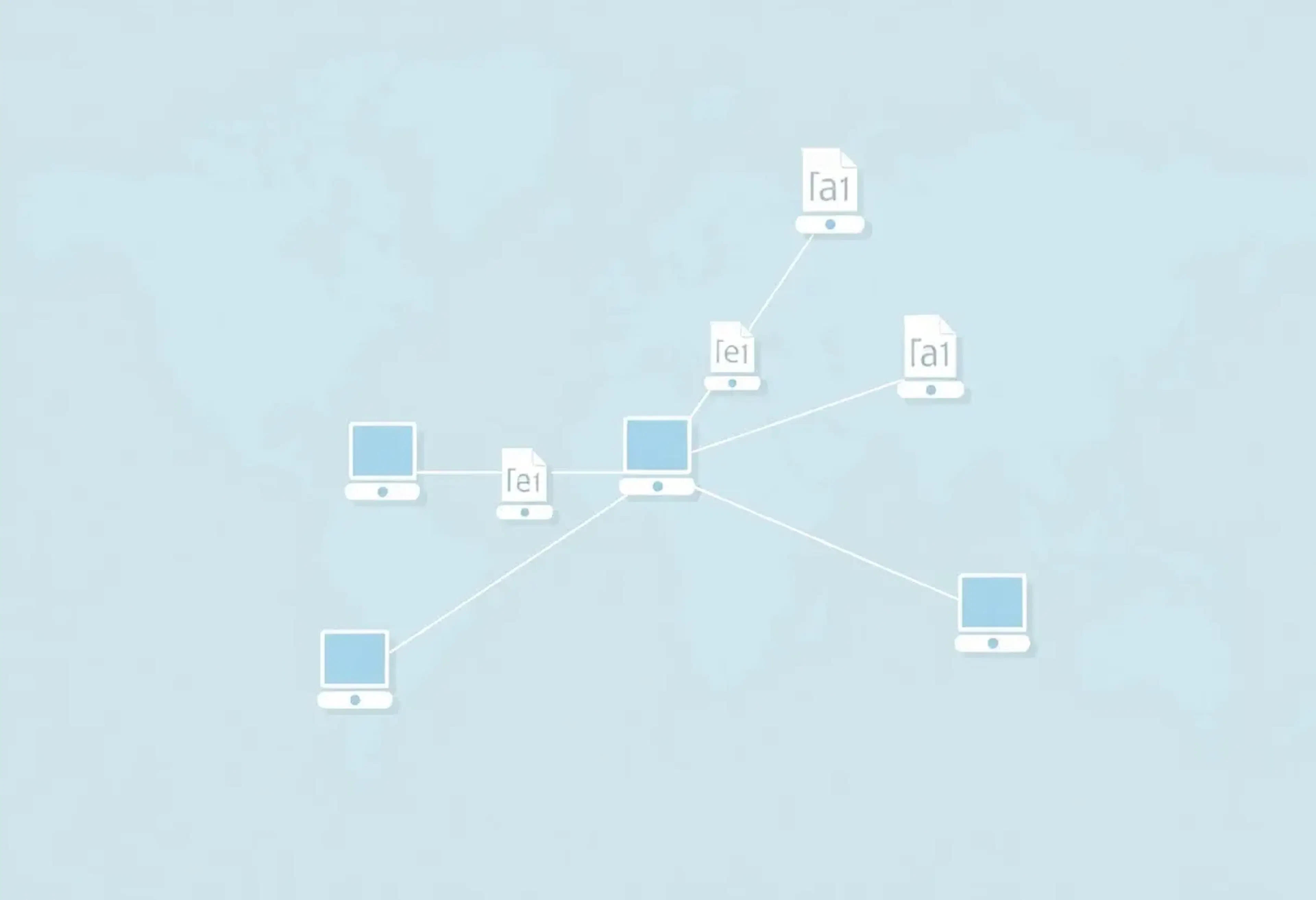 featured image - How Blockchain Defines ‘Truth’