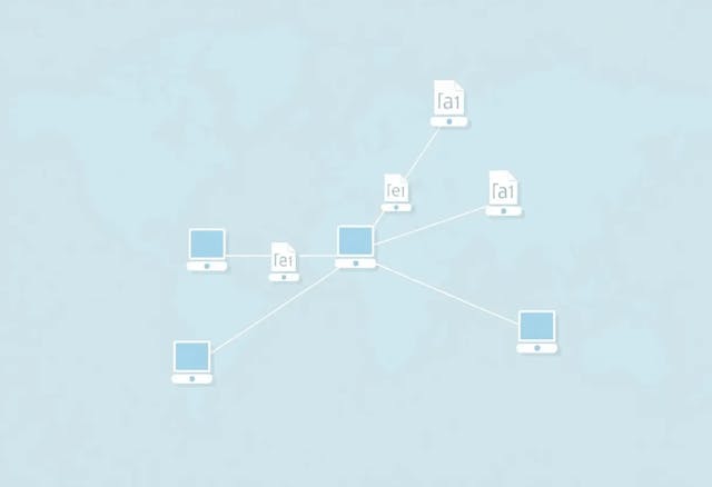 /how-blockchain-defines-truth feature image