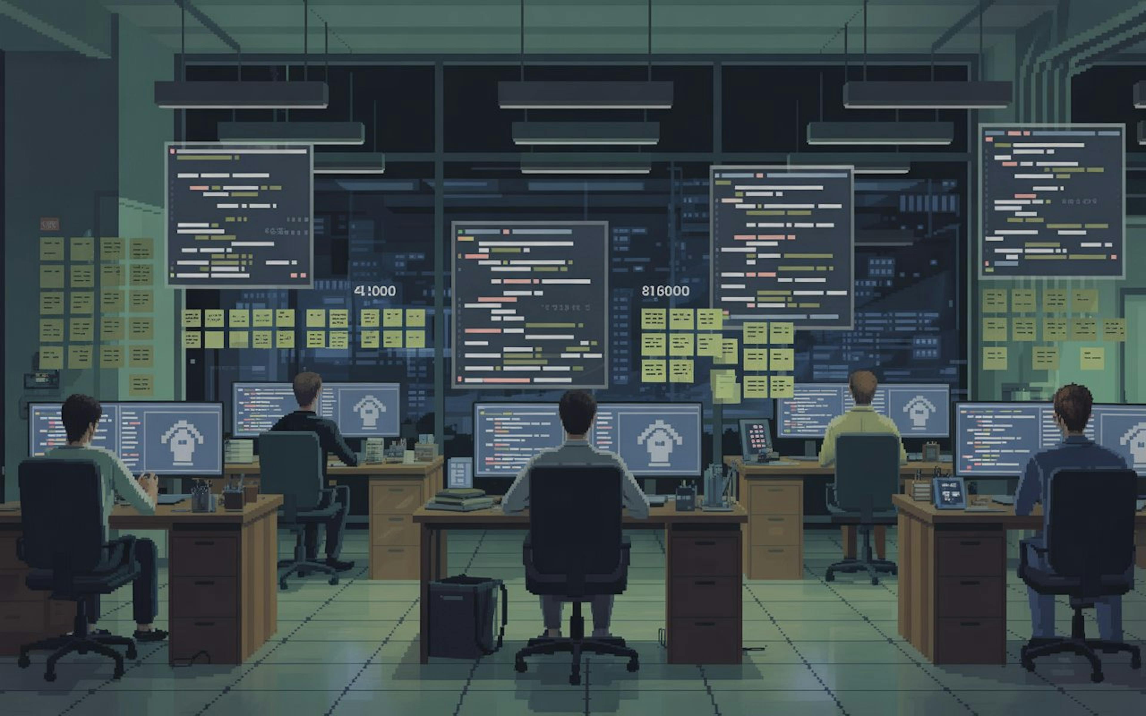 featured image - The Intoxication—and Limits—of AI-Assisted Development