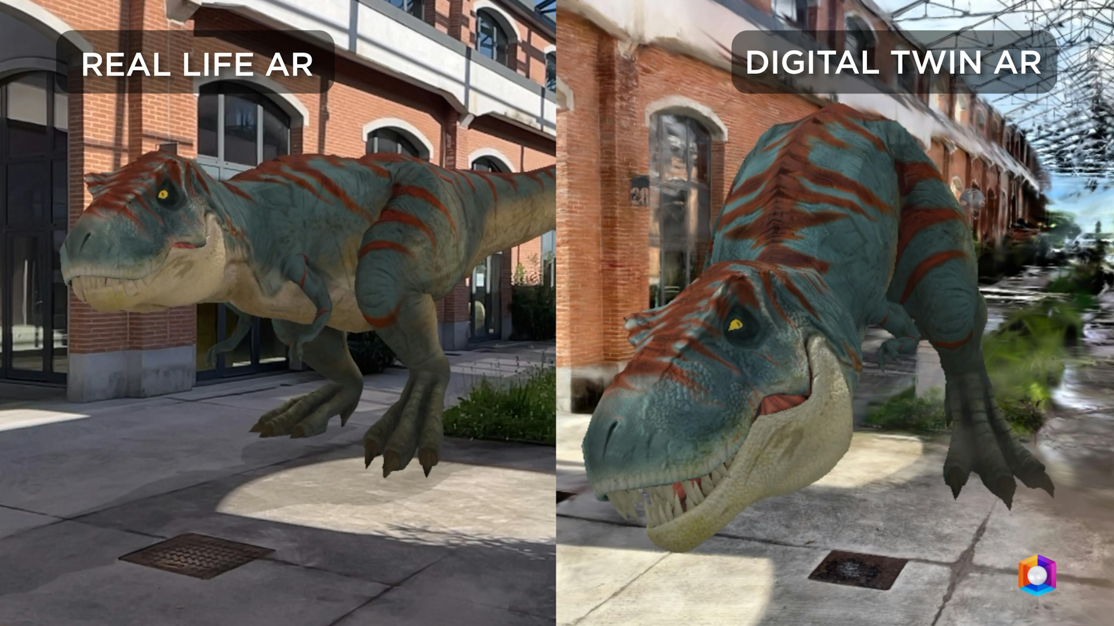 featured image - Blurring the Boundaries Between AR and VR
