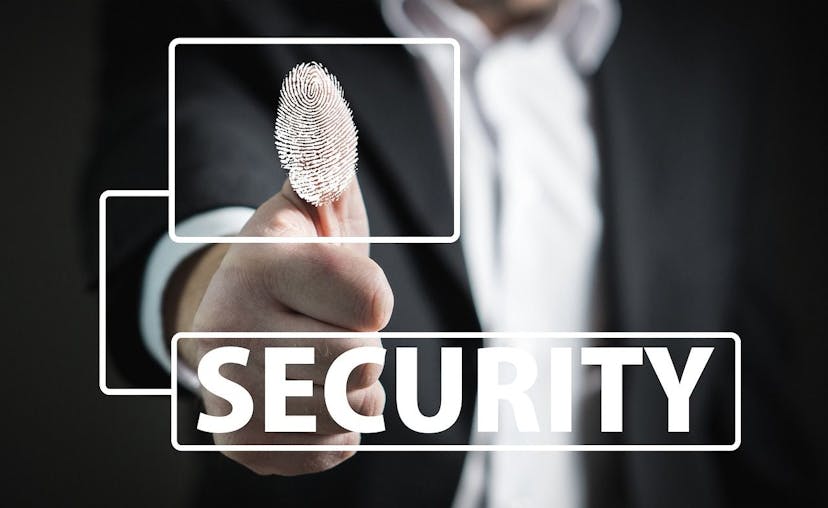 /fingerprint-recognition-security-a-concise-guide-on-the-need-to-know feature image