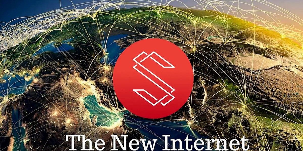 featured image - CRYPTO REVIEW- SUBSTRATUM (SUB)