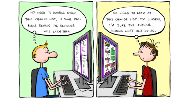 /how-to-do-code-reviews feature image