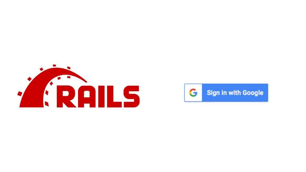 featured image - How to Implement One Tap Google Sign-In With Ruby on Rails