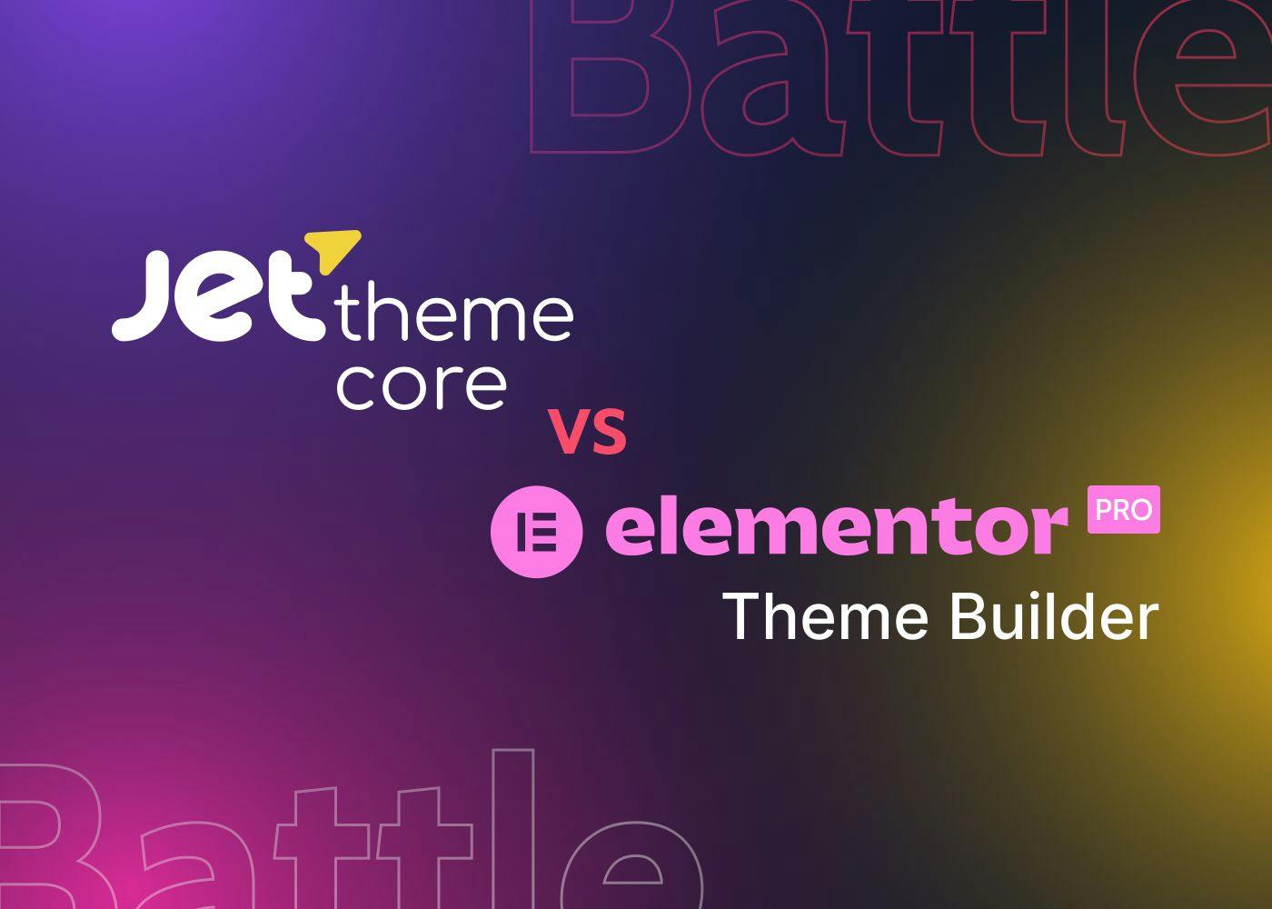 /jetthemecore-vs-elementor-pro-an-in-depth-comparison feature image