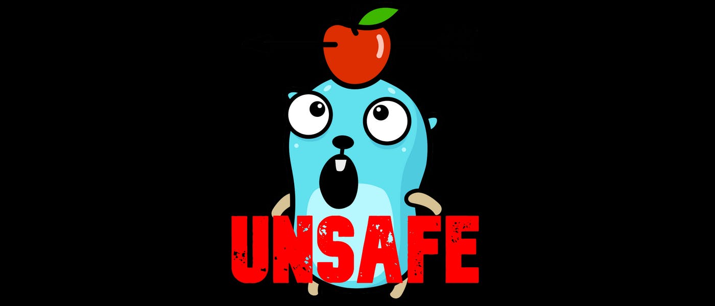 featured image - Golang Unsafe Type Conversions and Memory Access