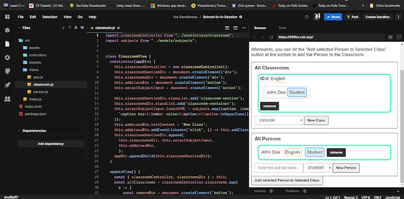 /how-i-adopted-the-model-view-controller-mvc-architectural-pattern-in-javascript-x45p32i3 feature image