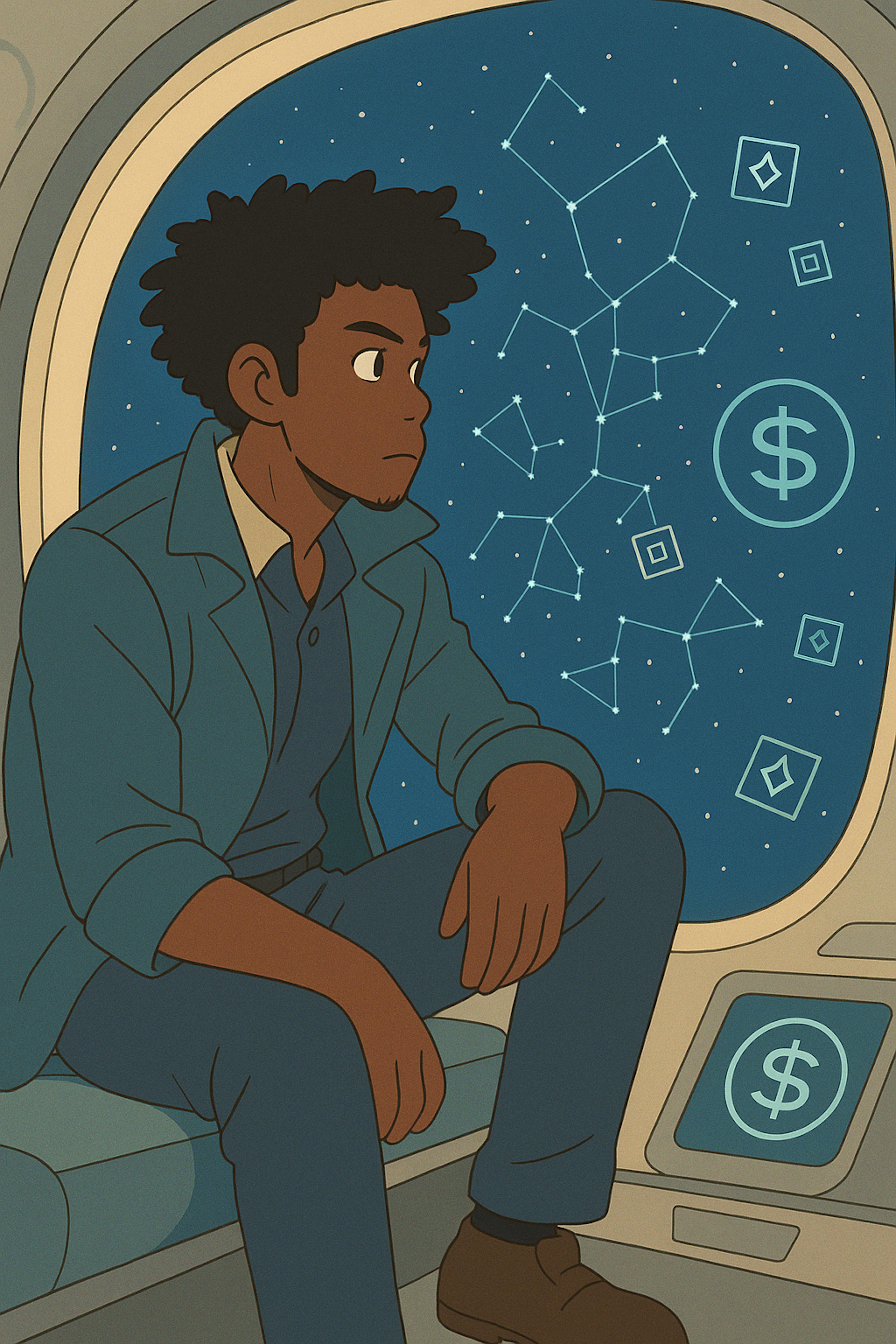 Can You Own a Star?