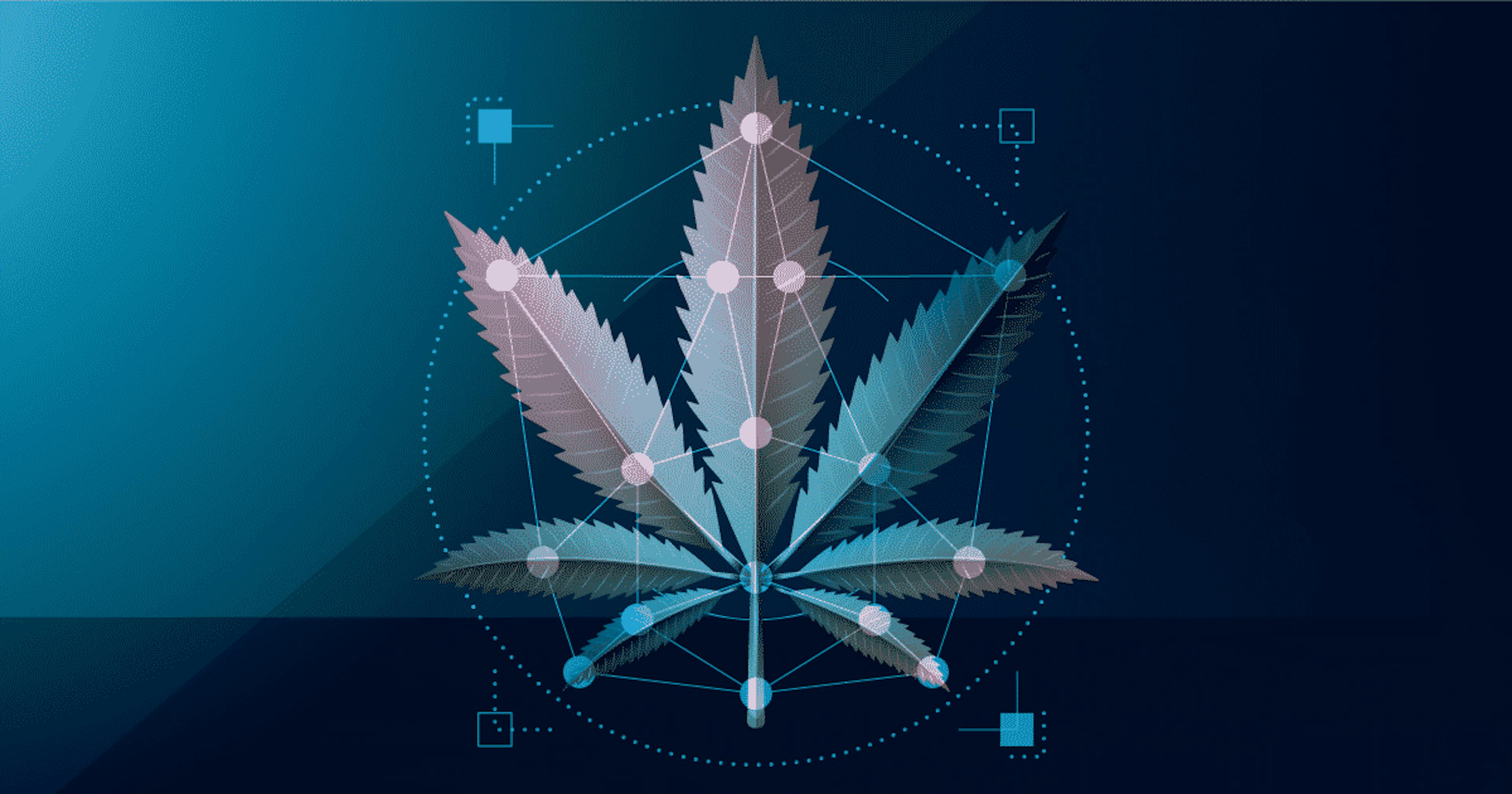 featured image - The Rapidly Growing CBD Industry of Europe