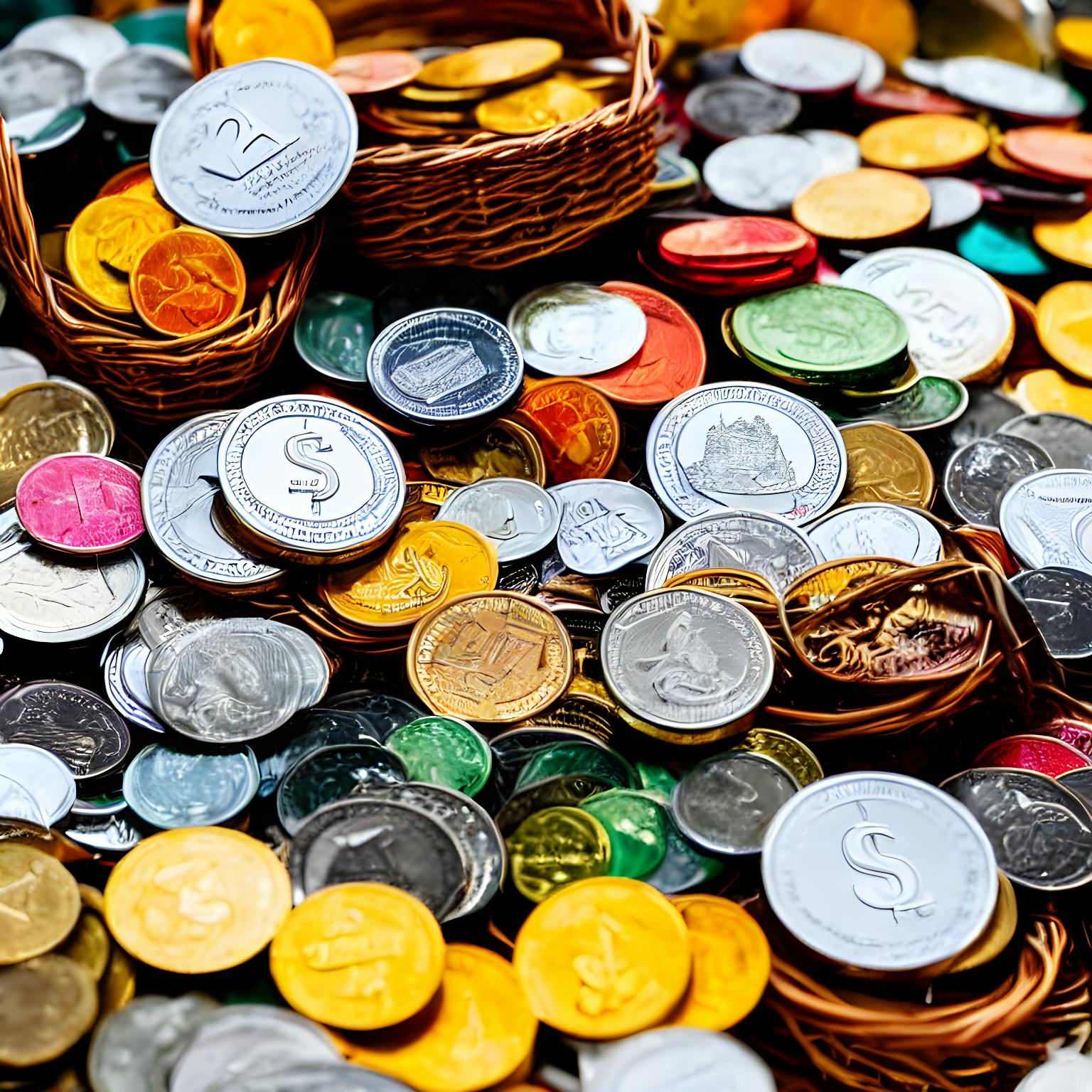 featured image - (Un)Stablecoins: A Risk-Averse Investor’s Guide to Safeguarding Your Crypto