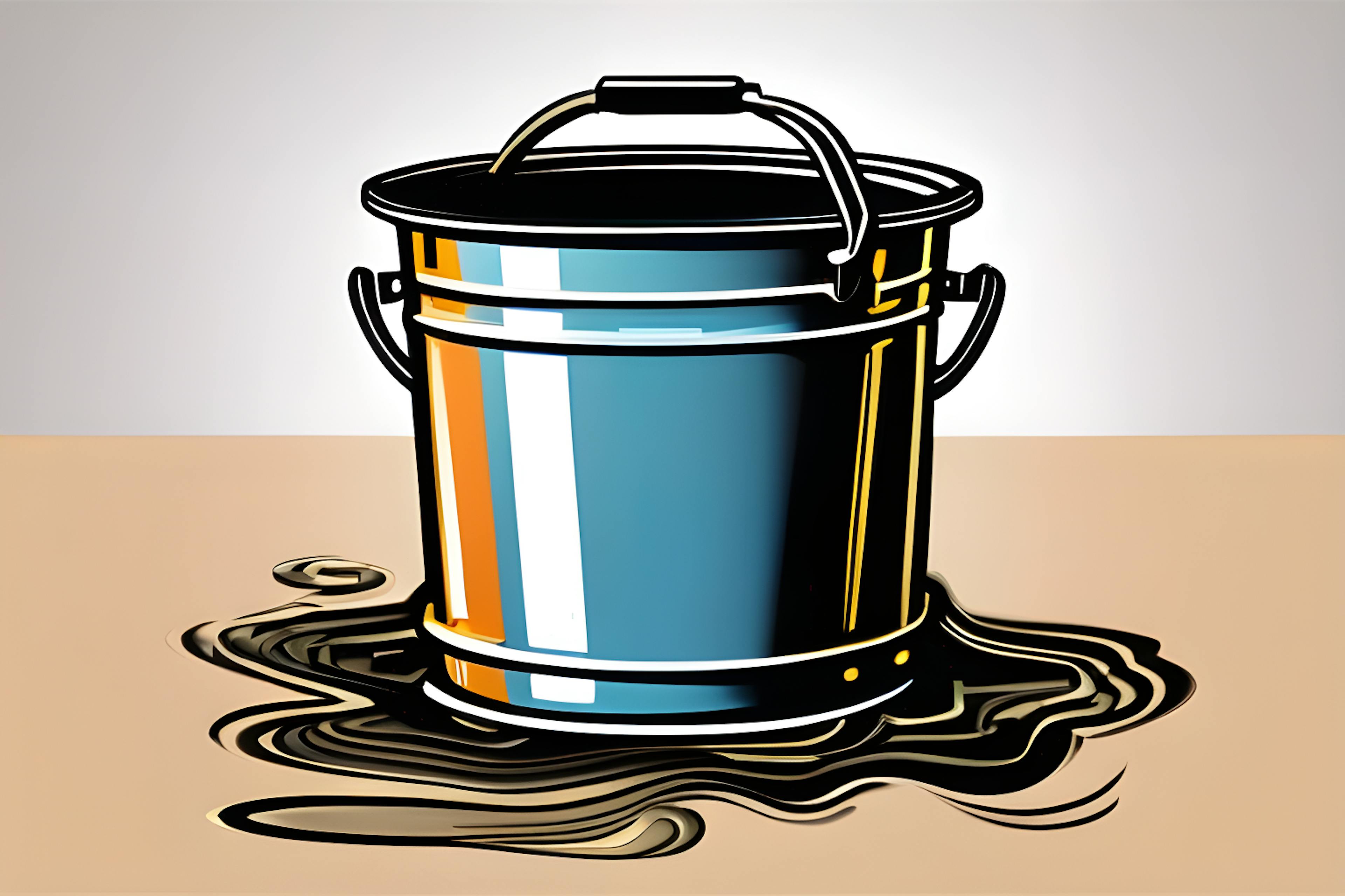 featured image - Binance and BAM Trading in Hot Water for Refusing to Register as an Exchange