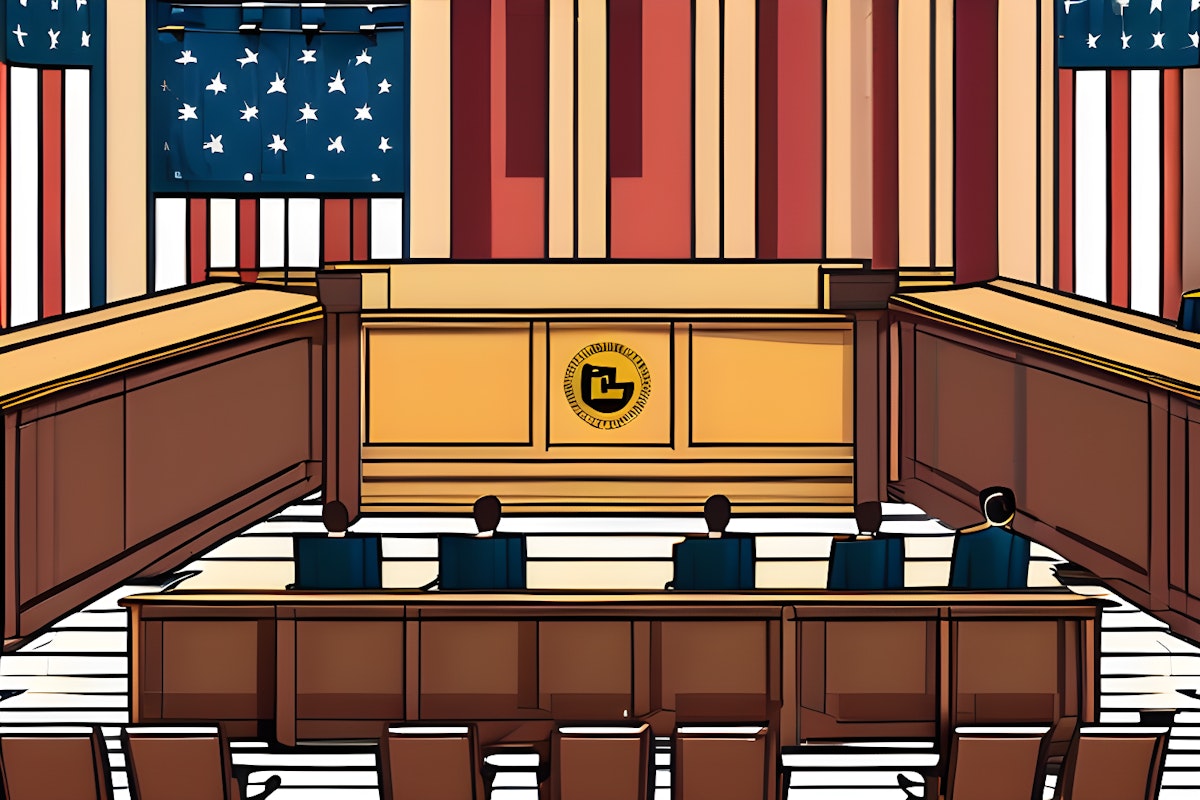 featured image - SEC v. Binance: Alleged Securities Violations and the Future of Crypto