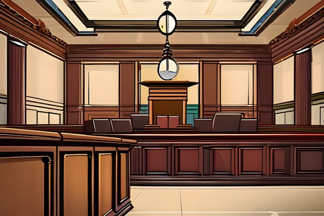 /courtroom-insights-on-consensus-mechanisms-and-blockchain-powered-transactions feature image