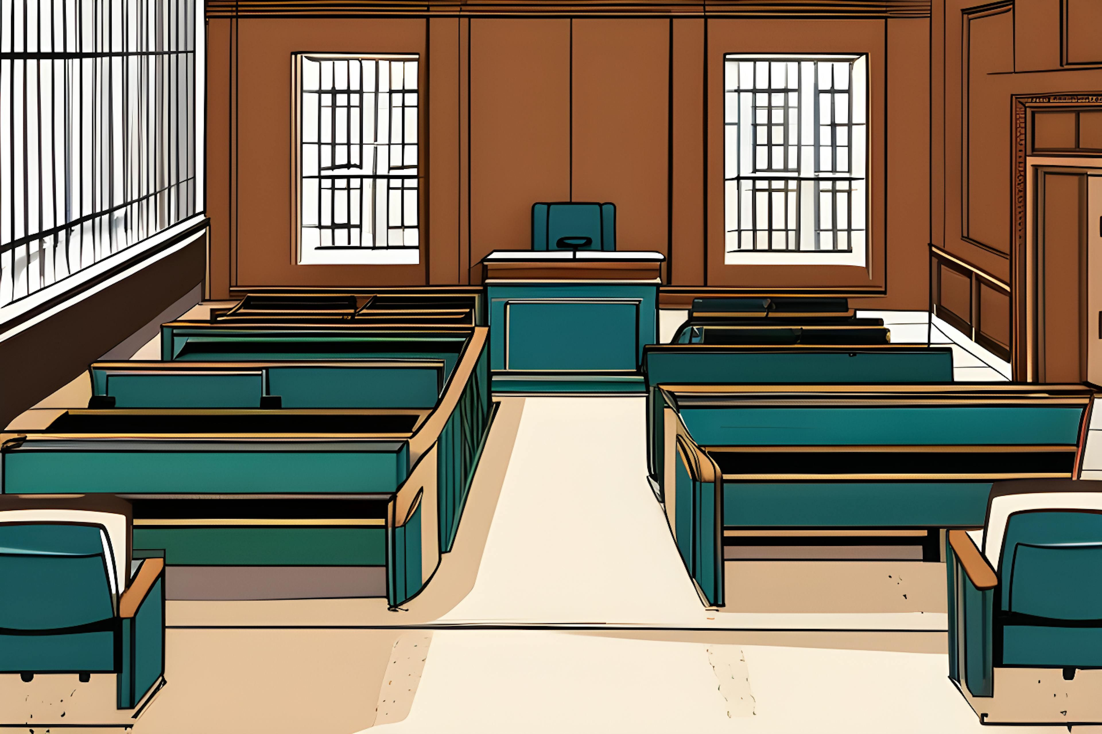 featured image - Key Entities in the SEC v. Binance Saga: Trust Companies, Sigma Chain, and Merit Peak