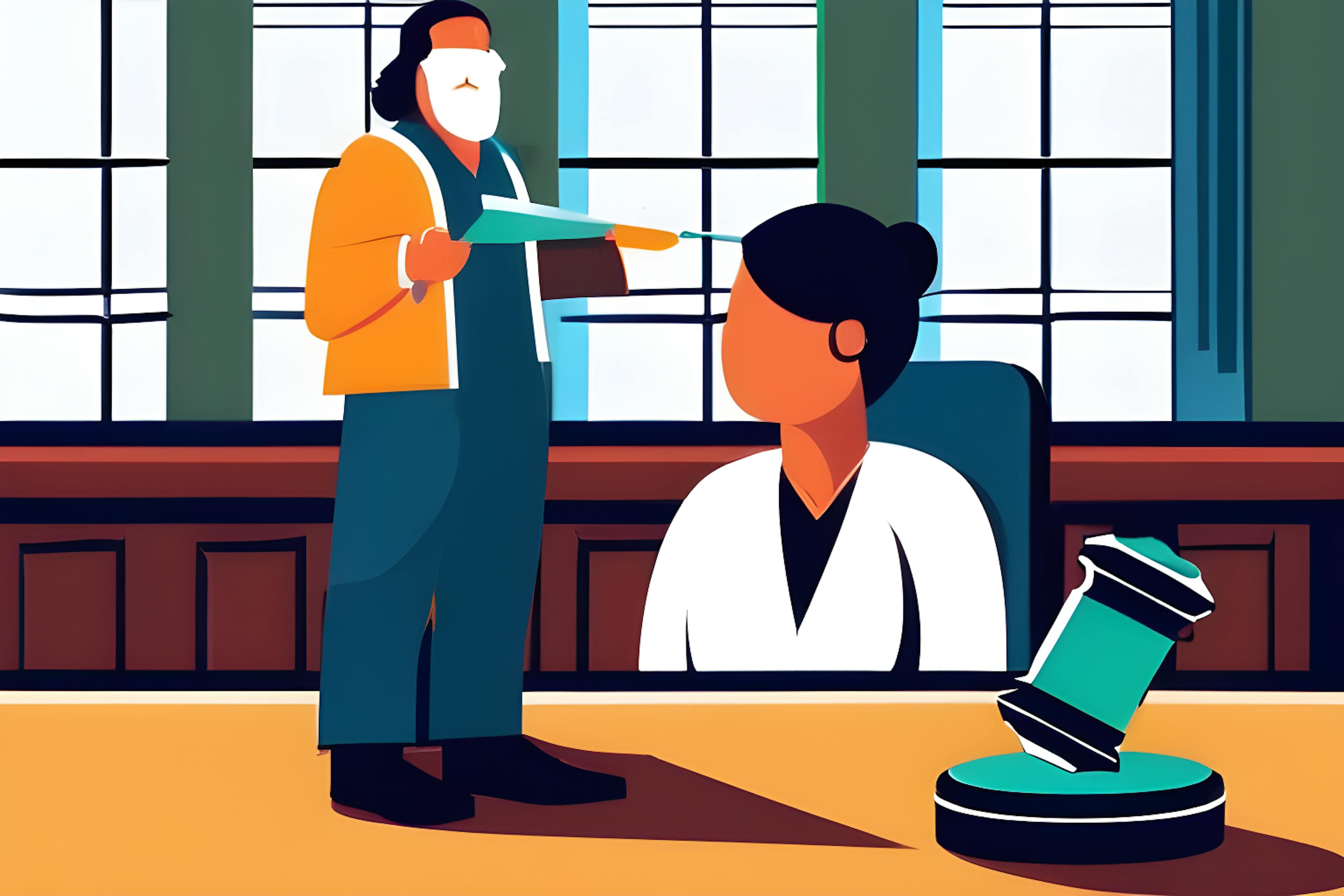 featured image - BAM Management and BAM Trading Charged for "Making Materially False Statements and Omissions"