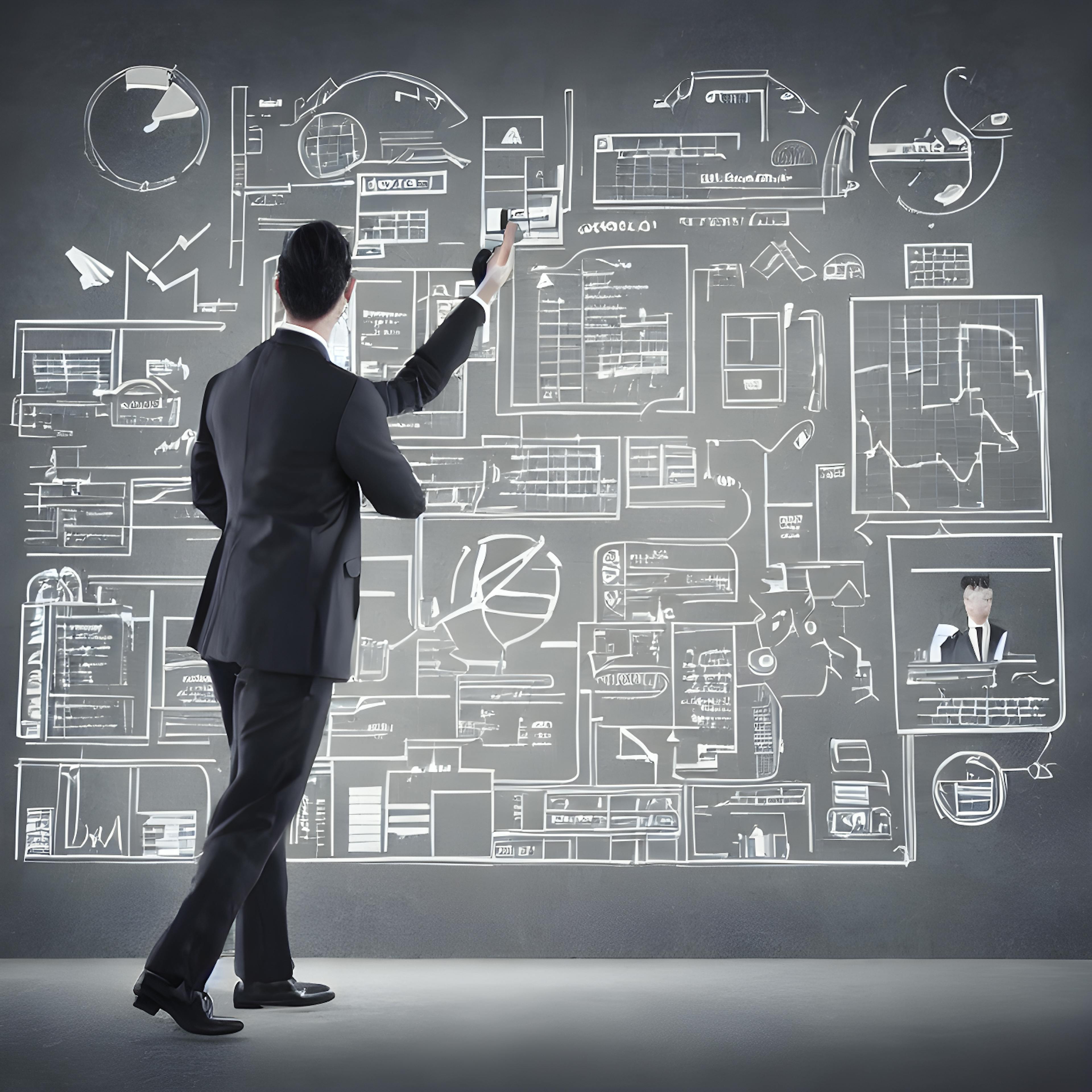 featured image - Using MILP and Python for Optimal Business Analytics