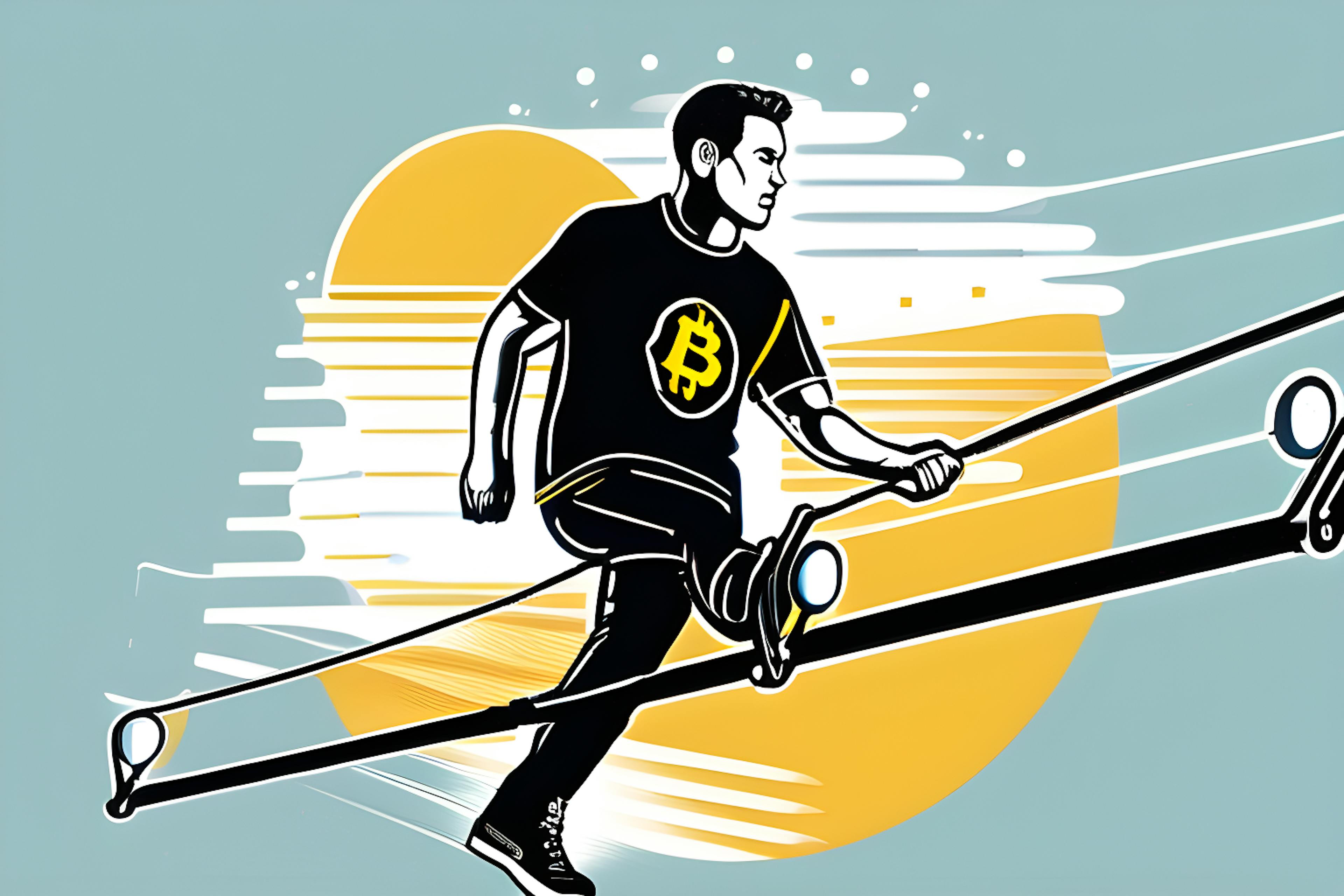 featured image - The Story of Binance.US and Regulatory Tightrope