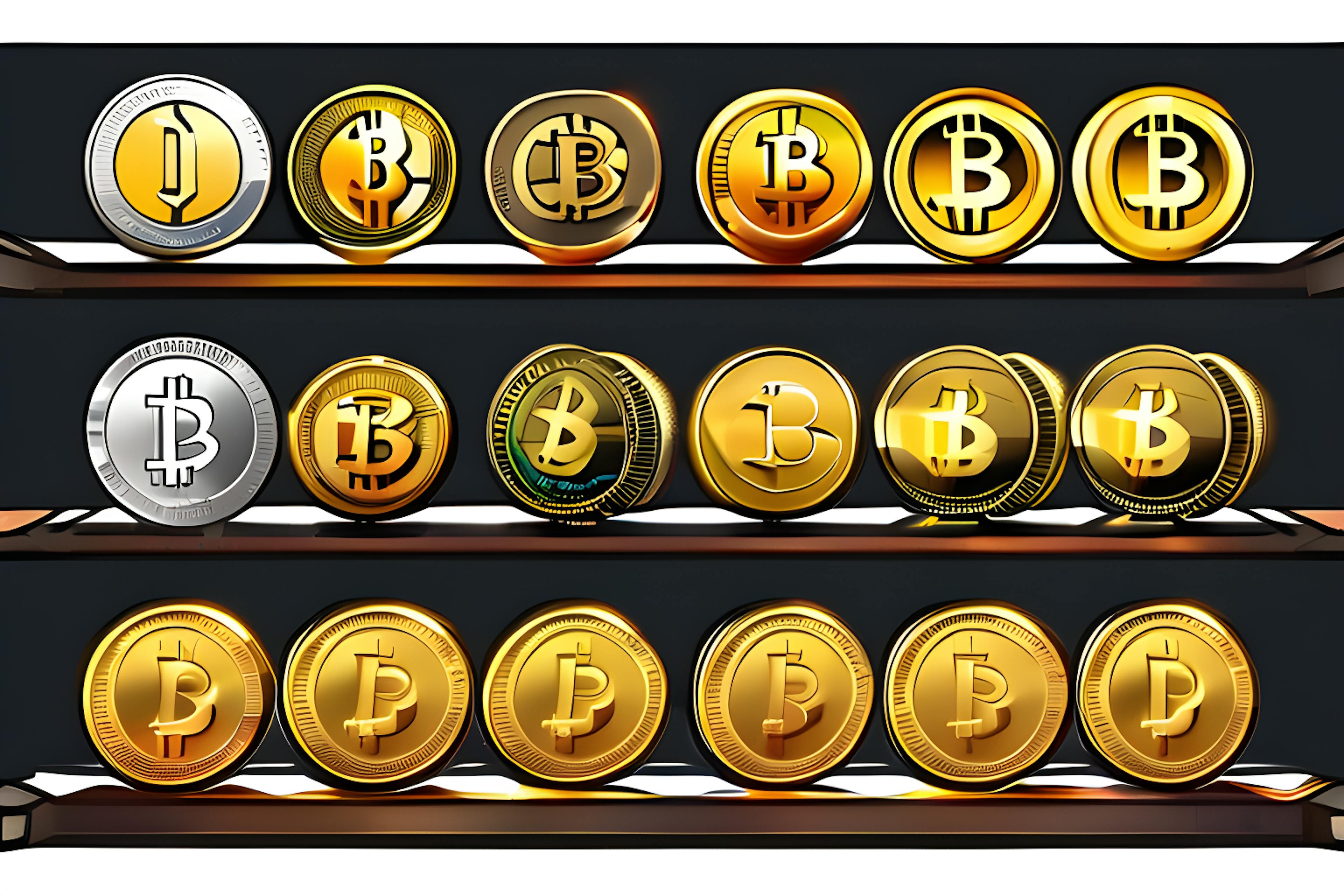 featured image - Exploring the Legal Implications of Offering and Selling Crypto Assets