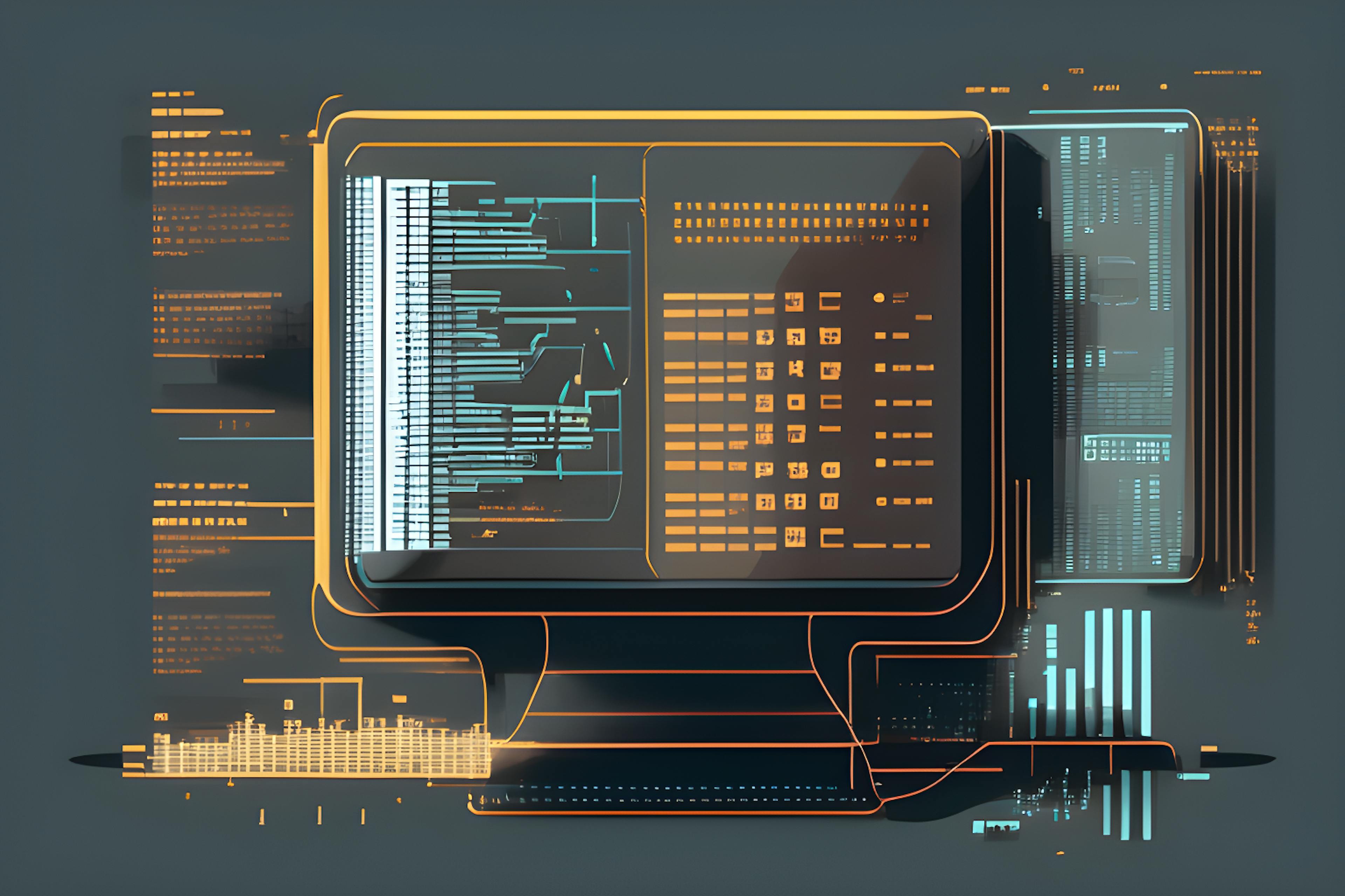 featured image - Mastering Synchronization Primitives in Go 