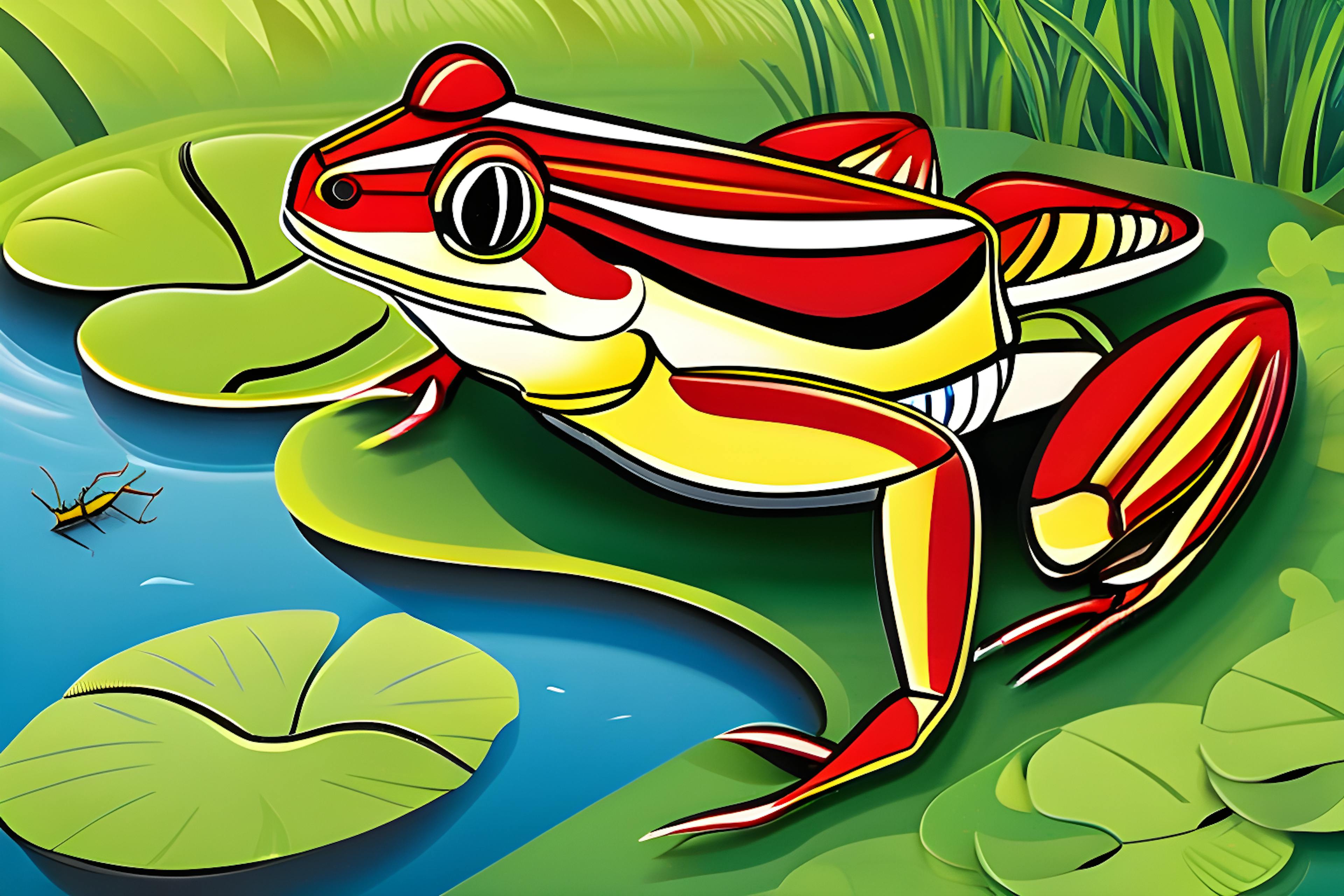 featured image - Amazon Executive Compares the Company’s Advertising to Parable of Scorpion and Frog