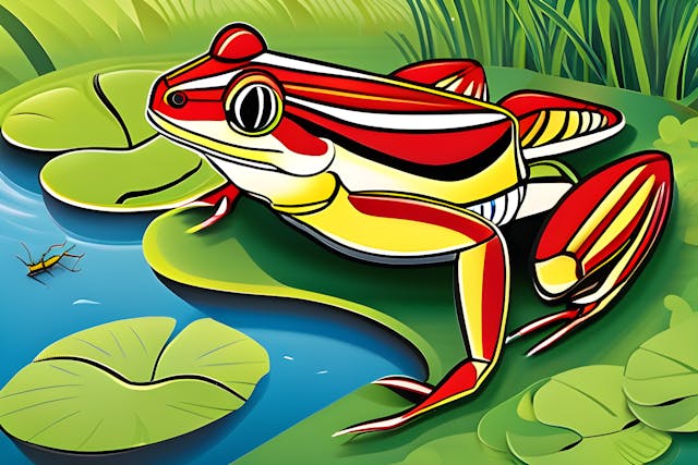 /amazon-executive-compares-the-companys-advertising-to-parable-of-scorpion-and-frog feature image